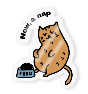 Gjennomsiktige klistremerker  