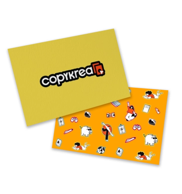 Soft touch visittkort