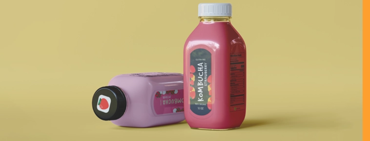 Gjennomsiktige klistremerker  