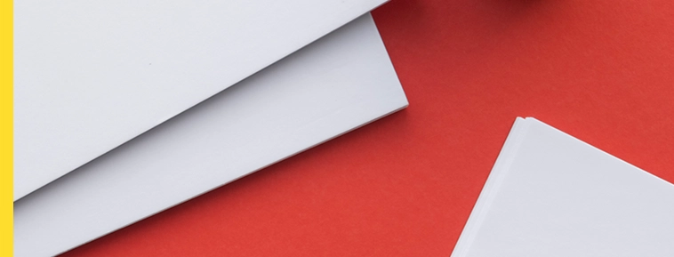 Klassisk foto­utskrift