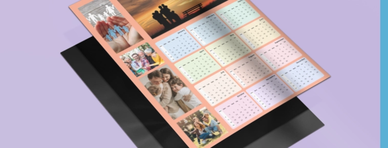 Magnetkalendere