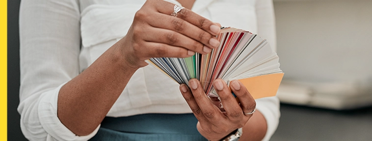 Strukturerte visittkort