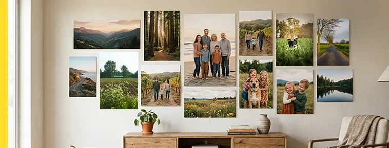 Fotoplakat
